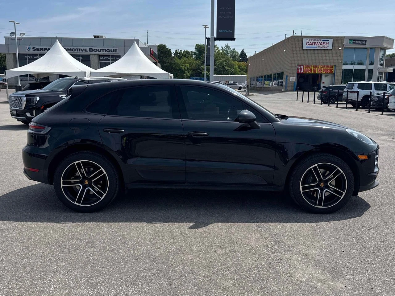 Porsche Macan AWD | Mobile.bg � ����������� 3