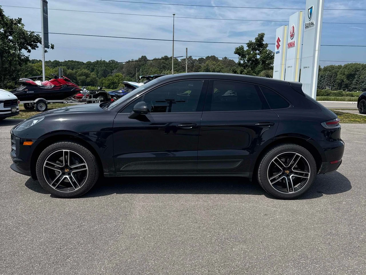 Porsche Macan AWD | Mobile.bg � ����������� 2