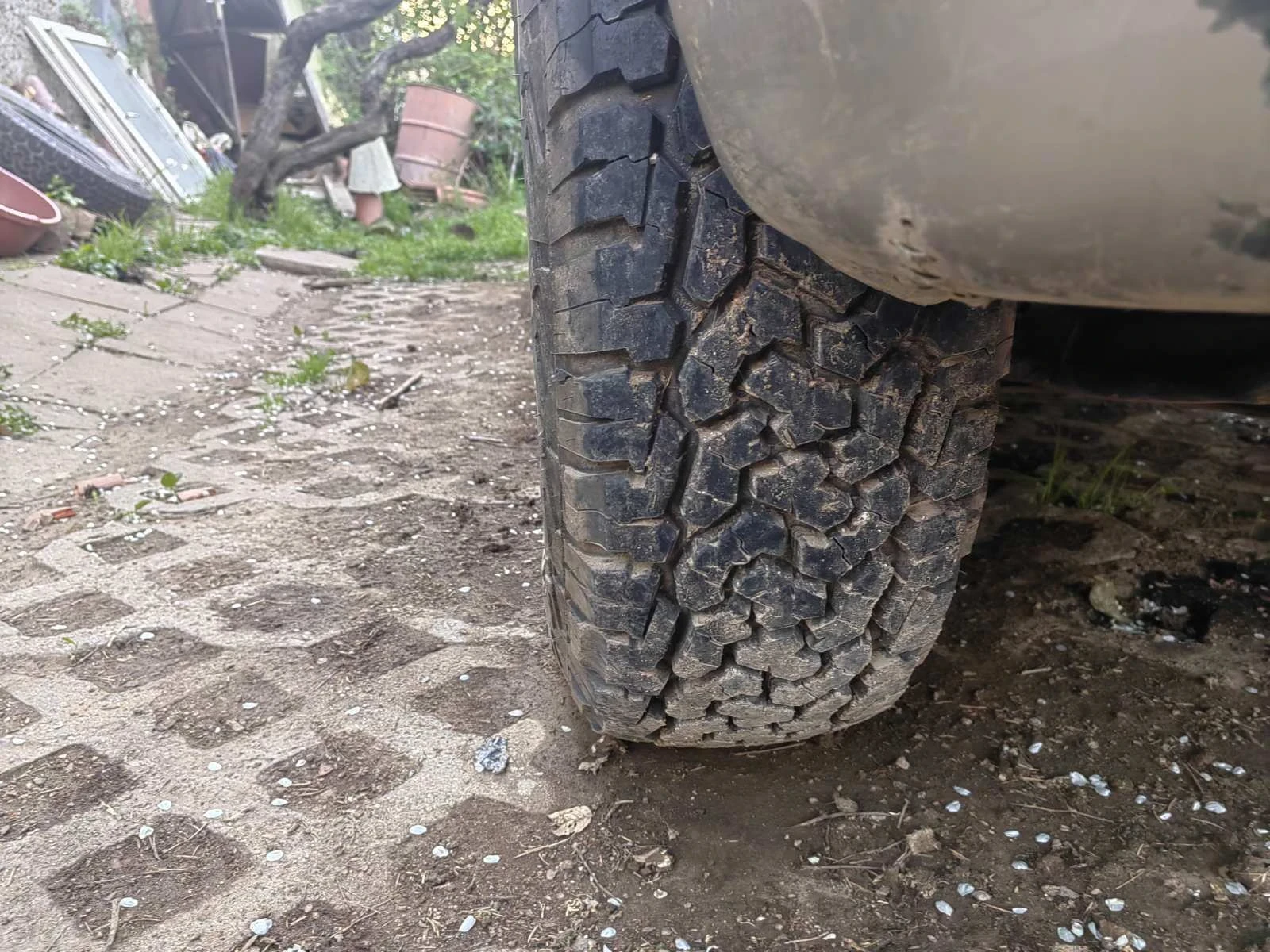 Mitsubishi Pajero sport, снимка 4 - Автомобили и джипове - 55969961