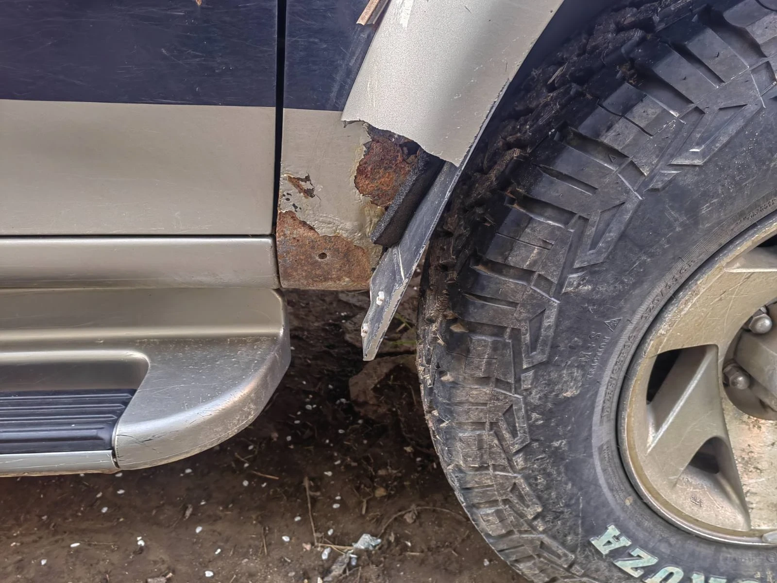 Mitsubishi Pajero sport, снимка 9 - Автомобили и джипове - 55969961