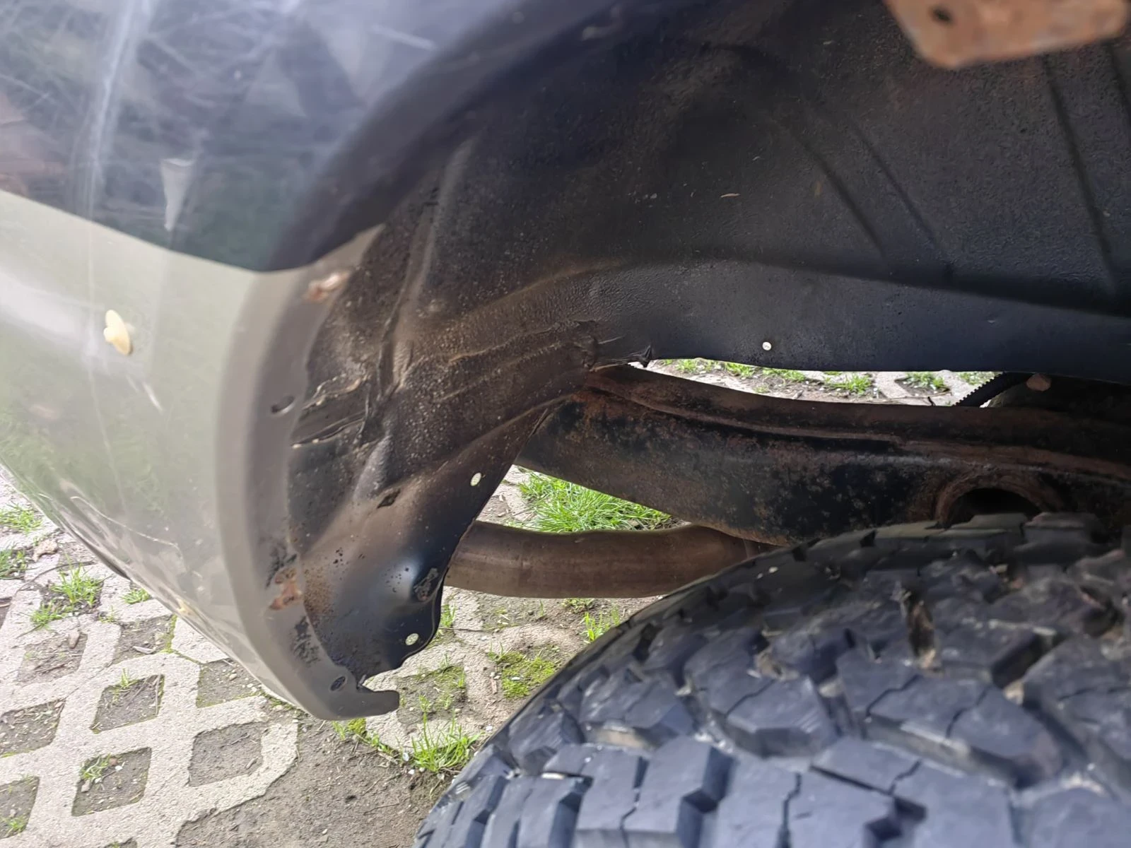 Mitsubishi Pajero sport, снимка 11 - Автомобили и джипове - 55969961