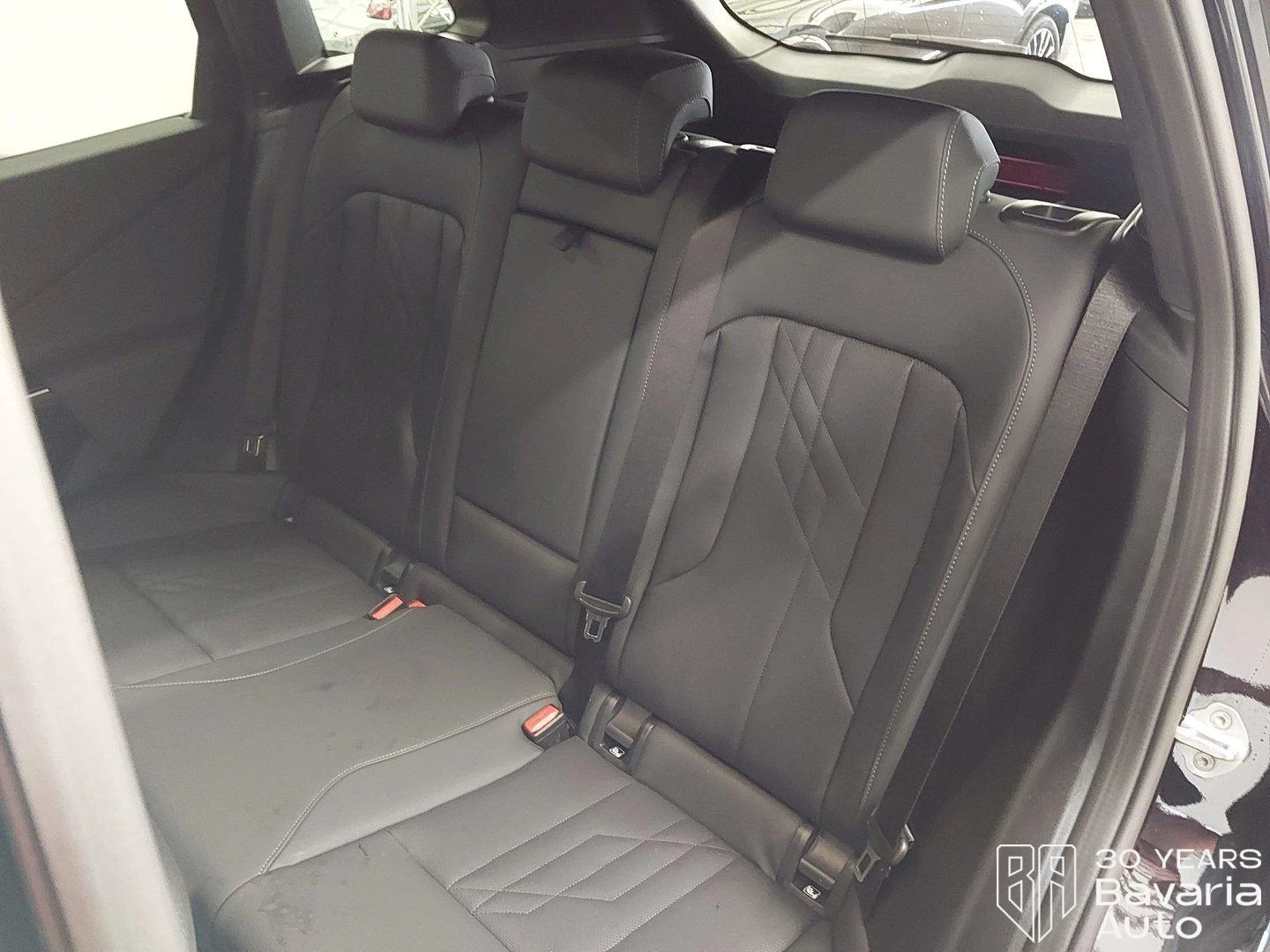 BMW X3 20d xDrive Steptronic, снимка 8 - Автомобили и джипове - 56235567