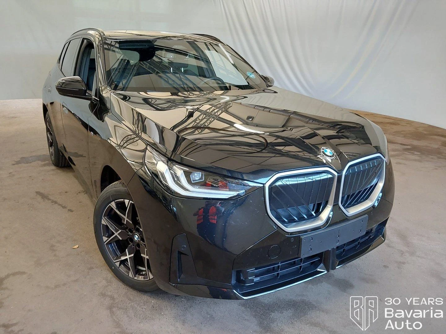 BMW X3 20d xDrive Steptronic, снимка 4 - Автомобили и джипове - 56235567