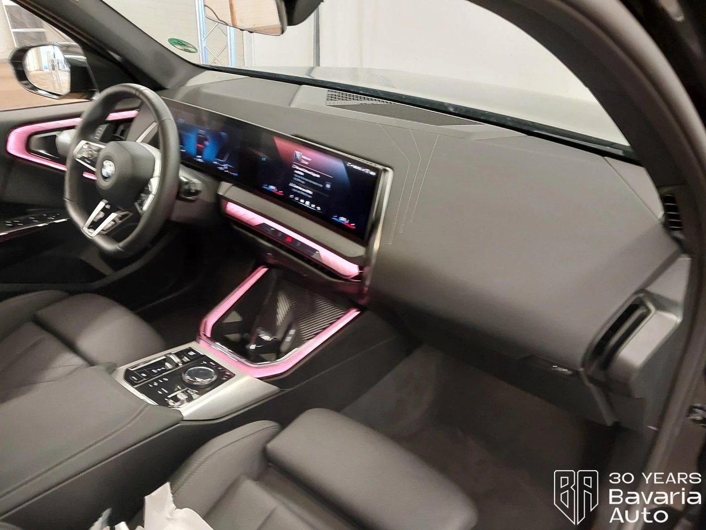 BMW X3 20d xDrive Steptronic, снимка 7 - Автомобили и джипове - 56235567