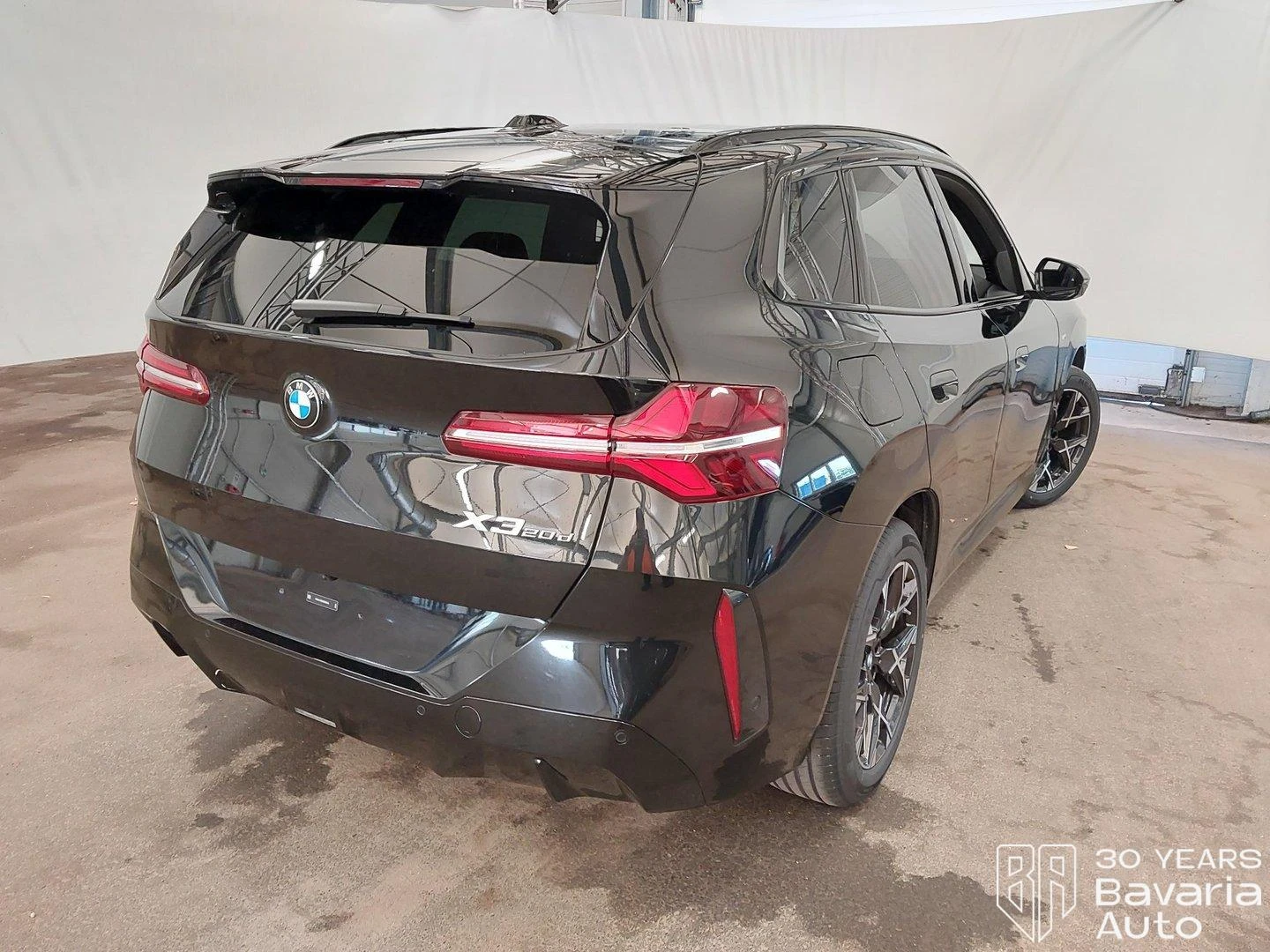 BMW X3 20d xDrive Steptronic, снимка 3 - Автомобили и джипове - 56235567