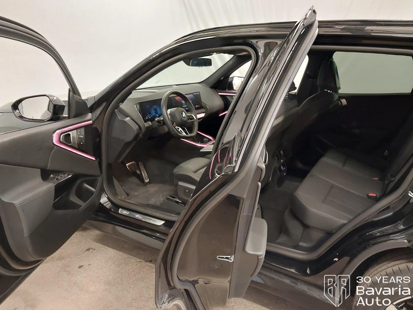 BMW X3 20d xDrive Steptronic, снимка 5 - Автомобили и джипове - 56235567
