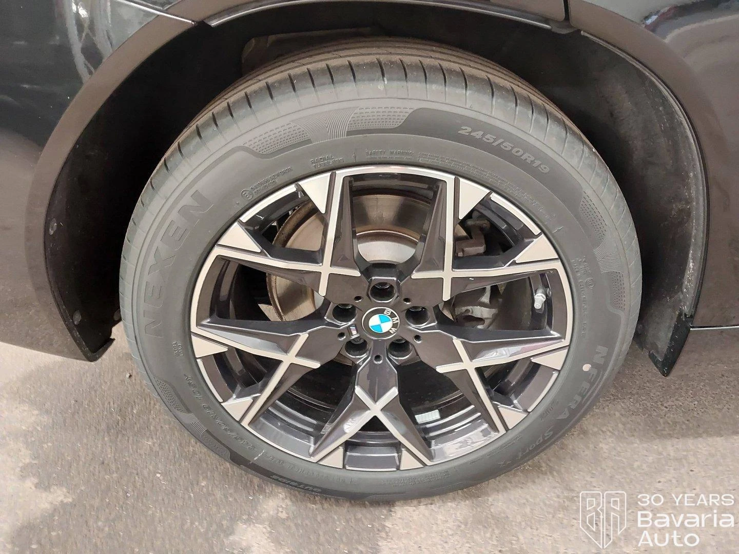 BMW X3 20d xDrive Steptronic, снимка 13 - Автомобили и джипове - 56235567