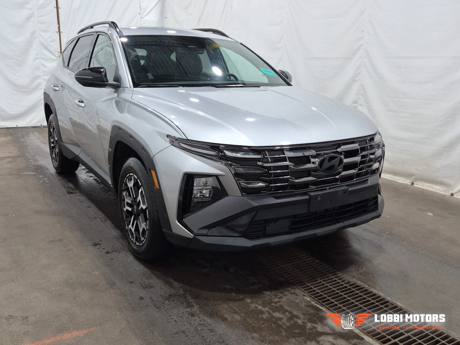 Hyundai Tucson, снимка 2 - Автомобили и джипове - 56296147