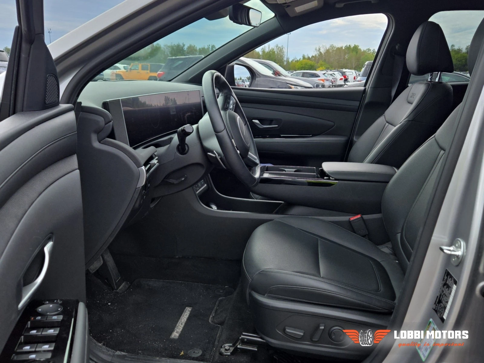 Hyundai Tucson, снимка 6 - Автомобили и джипове - 56296147