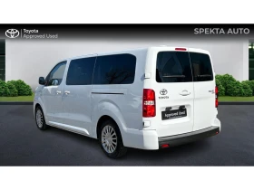 Toyota Proace Месечна вноска от 330  , снимка 2