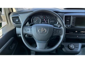 Toyota Proace Месечна вноска от 330  , снимка 9