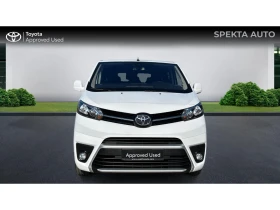 Toyota Proace Месечна вноска от 330  , снимка 5