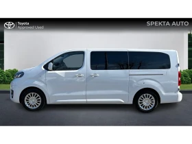 Toyota Proace Месечна вноска от 330  , снимка 3