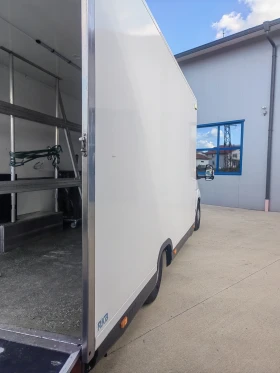 Peugeot Boxer, снимка 7