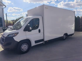 Peugeot Boxer, снимка 3