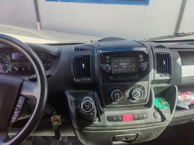 Peugeot Boxer, снимка 9