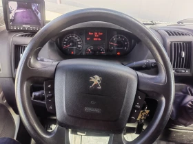 Peugeot Boxer, снимка 10
