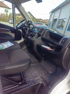 Peugeot Boxer, снимка 11