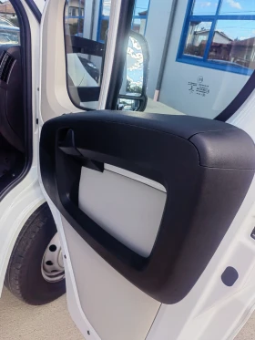 Peugeot Boxer, снимка 12