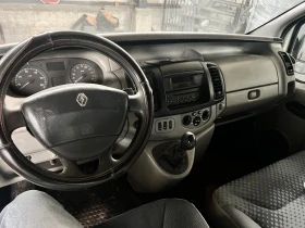 Renault Trafic -, снимка 4