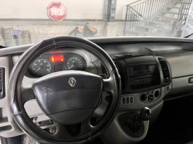 Renault Trafic -, снимка 2