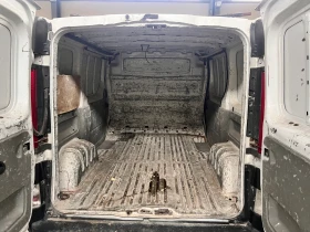 Renault Trafic -, снимка 5