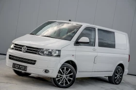  VW Transporter