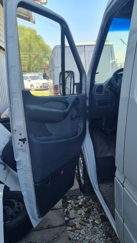 Mercedes-Benz Sprinter 211 2.2 CDI | Mobile.bg    9