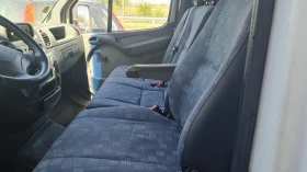 Mercedes-Benz Sprinter 211 2.2 CDI | Mobile.bg    12