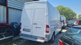 Mercedes-Benz Sprinter 211 2.2 CDI | Mobile.bg    4