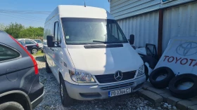 Mercedes-Benz Sprinter 211 2.2 CDI | Mobile.bg    2