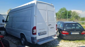 Mercedes-Benz Sprinter 211 2.2 CDI | Mobile.bg    5