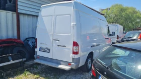 Mercedes-Benz Sprinter 211 2.2 CDI | Mobile.bg    3