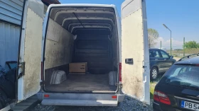 Mercedes-Benz Sprinter 211 2.2 CDI | Mobile.bg    6