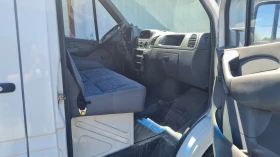 Mercedes-Benz Sprinter 211 2.2 CDI | Mobile.bg    14
