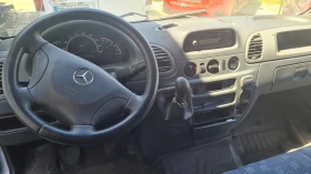Mercedes-Benz Sprinter 211 2.2 CDI | Mobile.bg    11