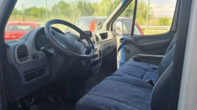 Mercedes-Benz Sprinter 211 2.2 CDI | Mobile.bg    10