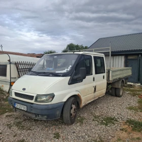 Ford Transit, снимка 1