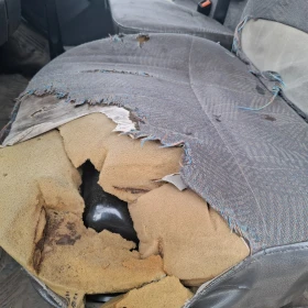 Ford Transit, снимка 9