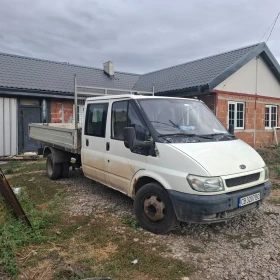 Ford Transit, снимка 2