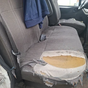 Ford Transit, снимка 6