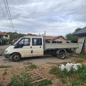 Ford Transit, снимка 3