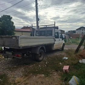 Ford Transit, снимка 8