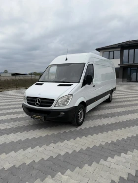 Mercedes-Benz Sprinter 316 CDI MAXI