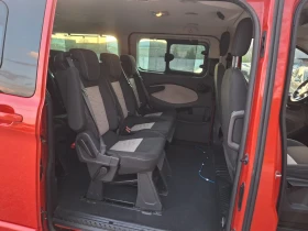 Ford Transit Custom | Mobile.bg � ����� ������ 8