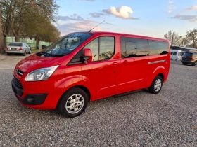������ Ford Transit Custom