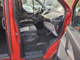 Ford Transit Custom | Mobile.bg � ����� ������ 7