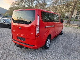 Ford Transit Custom | Mobile.bg � ����� ������ 5