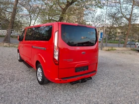 Ford Transit Custom | Mobile.bg � ����� ������ 4