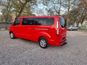 Ford Transit Custom | Mobile.bg � ����� ������ 2